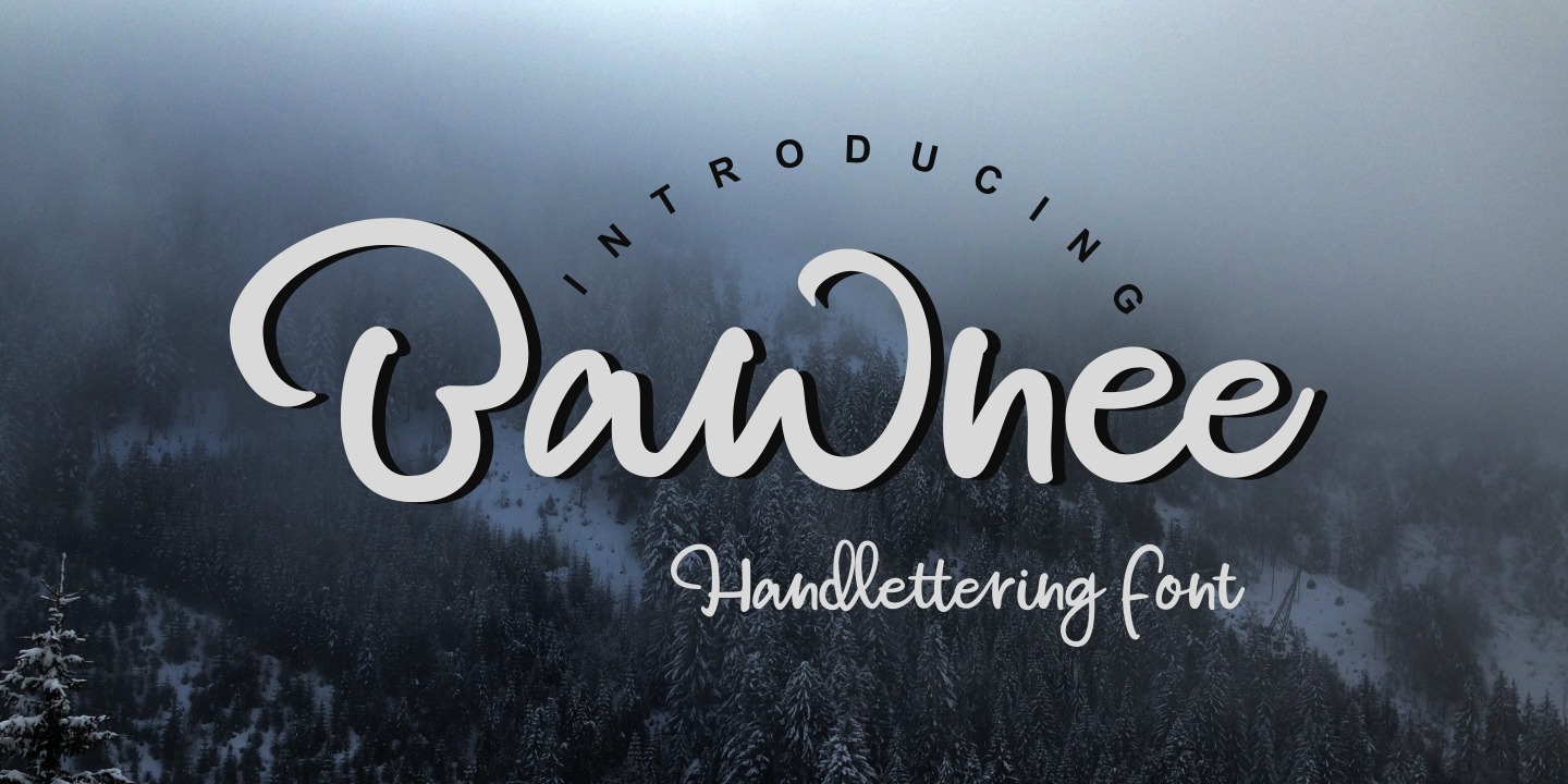 Bawnee